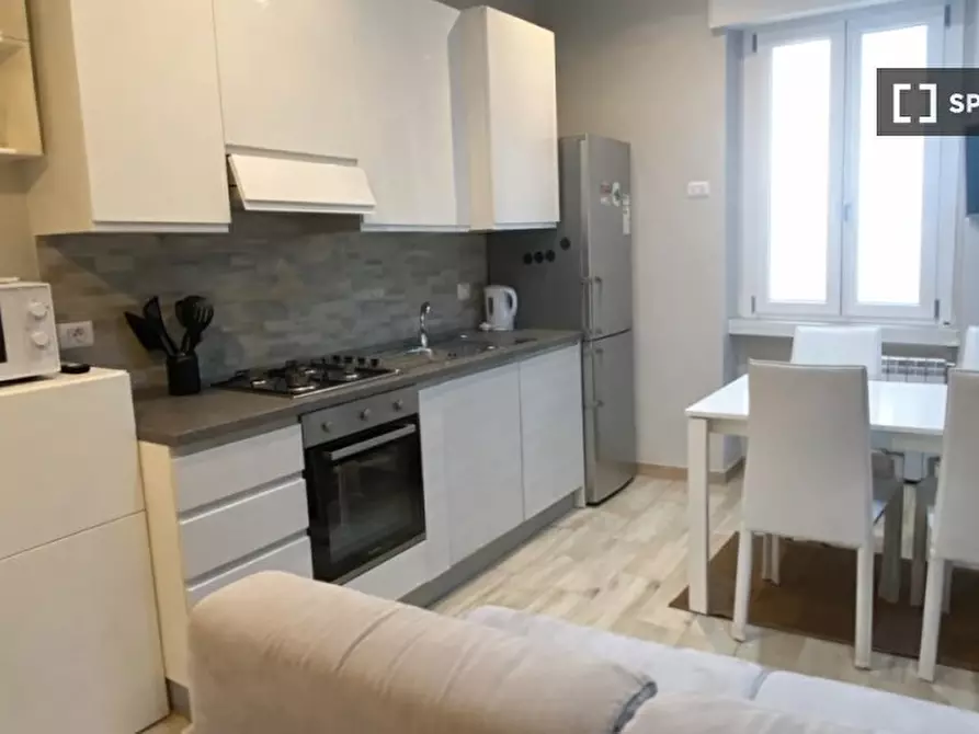 Immagine 1 di Appartamento in affitto  in Via Giulio Carcano a Milano