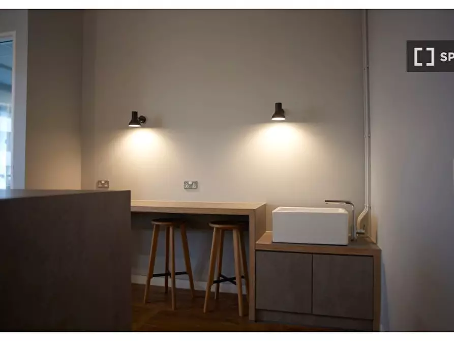 Immagine 7 di Residence in affitto  in -34 Market Rd a Islington