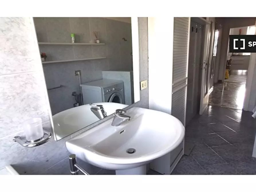 Immagine 10 di Appartamento in affitto  in Via Giovanni Cagliero a Milano