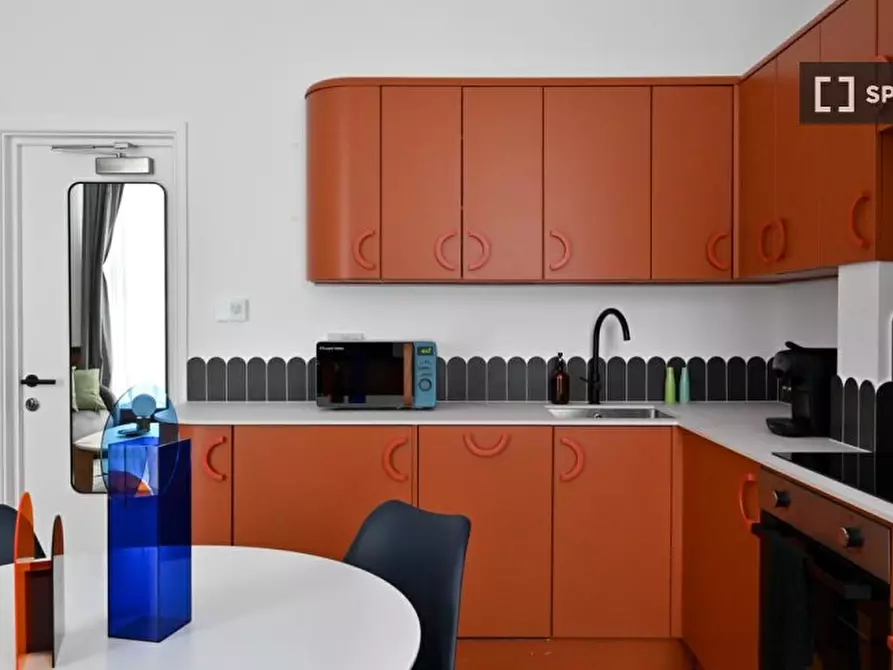 Immagine 2 di Appartamento in affitto  in City Garden Row a Islington