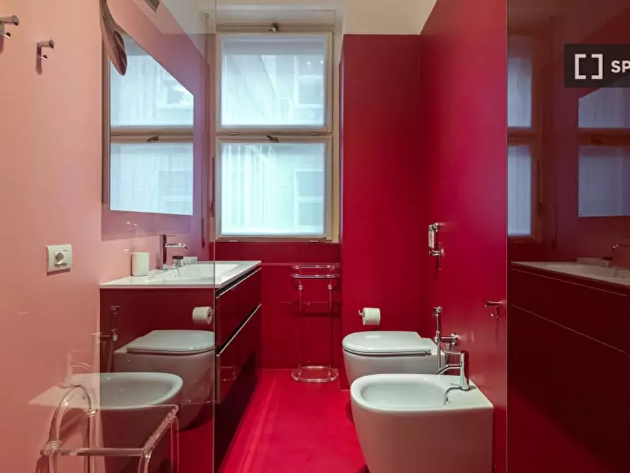 Immagine 17 di Appartamento in affitto  in Via Aurelio Saffi a Milano