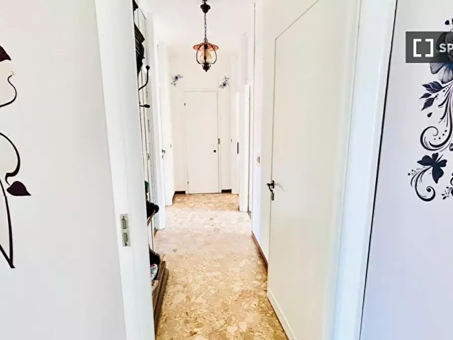 Immagine 11 di Camera condivisa in affitto  in Via Privata Jan Sibelius a Milano