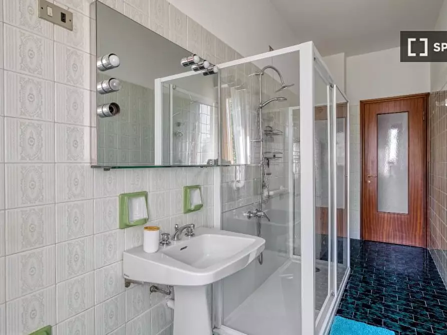 Immagine 12 di Camera condivisa in affitto  in Giuseppe a Milano