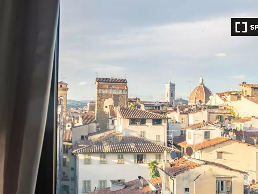 Immagine 12 di Appartamento in affitto  in Via Toscanella a Firenze