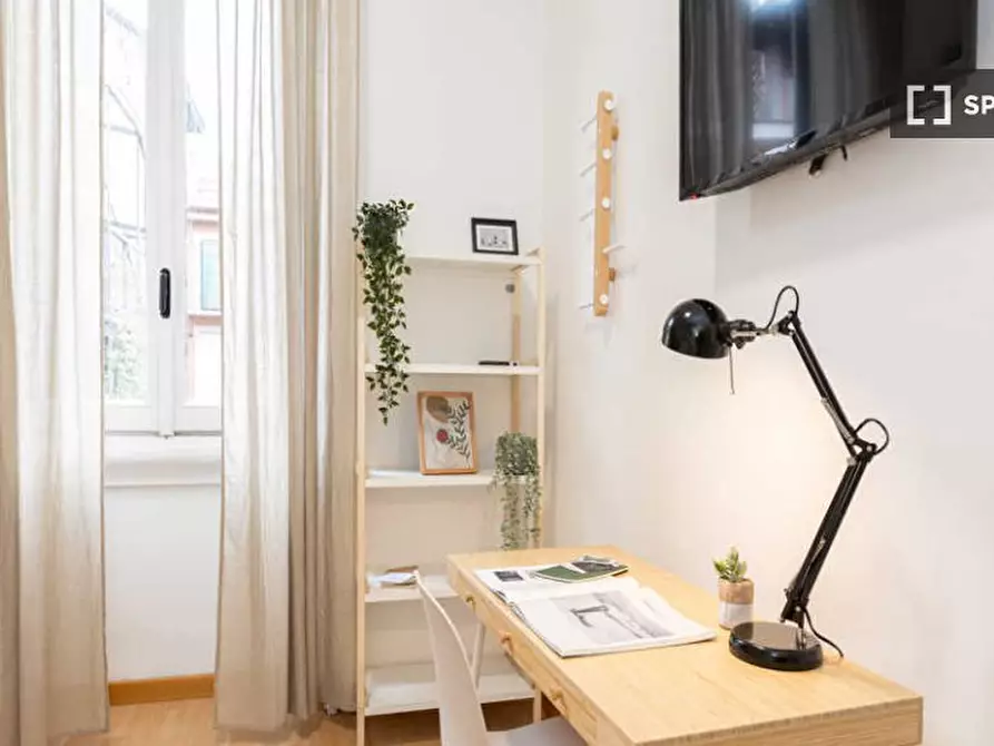 Immagine 8 di Camera condivisa in affitto  in Via Comelico a Milano