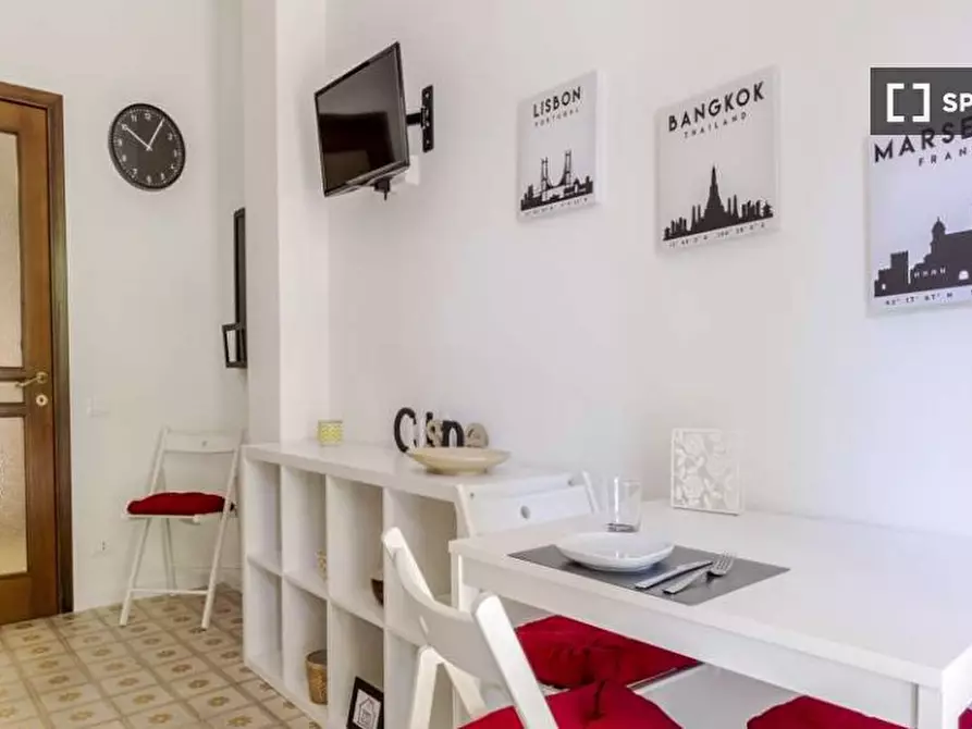 Immagine 16 di Camera condivisa in affitto  in Via Felice Mendelssohn a Padova