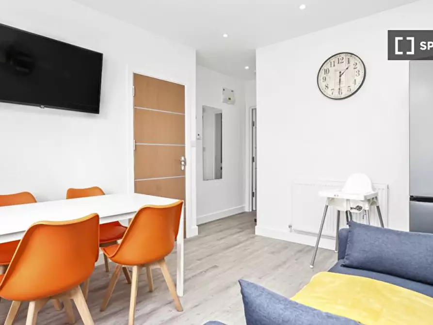 Immagine 6 di Appartamento in affitto  in flat d a Tottenham