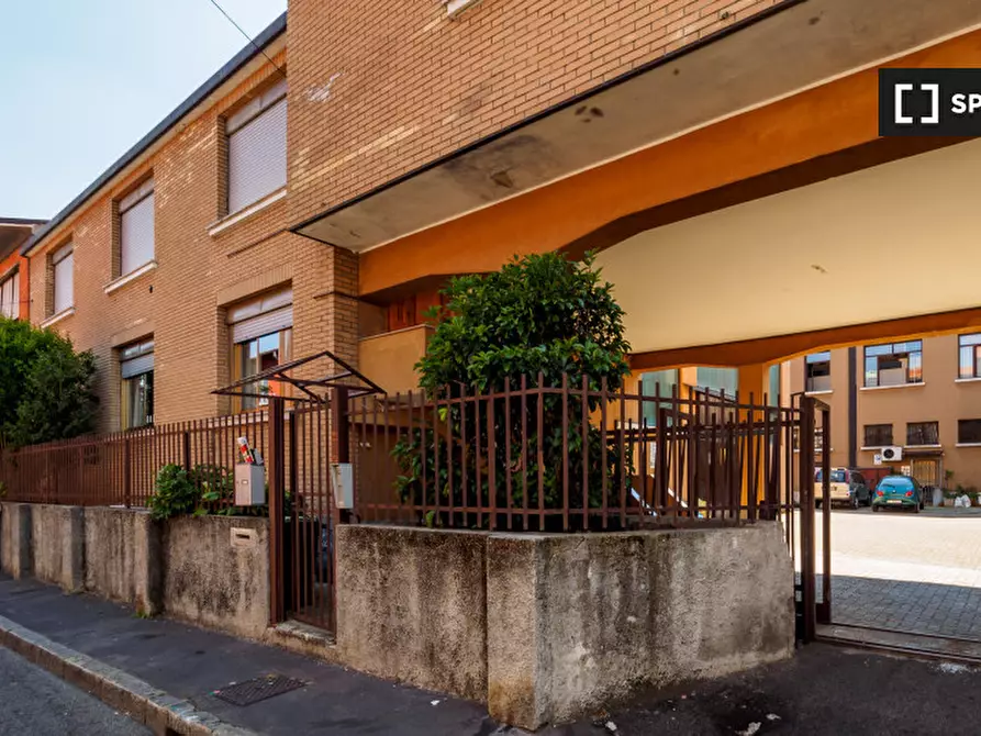 Immagine 11 di Ufficio in affitto  in Via Privata Pietro Magistretti a Milano