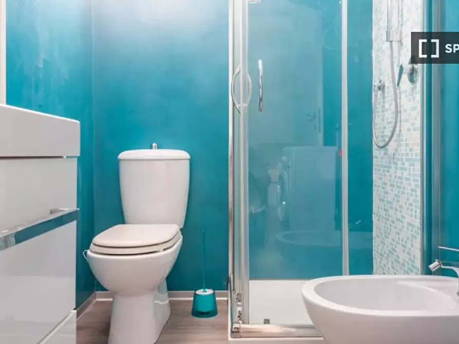 Immagine 19 di Appartamento in affitto  in Via Archimede a Milano