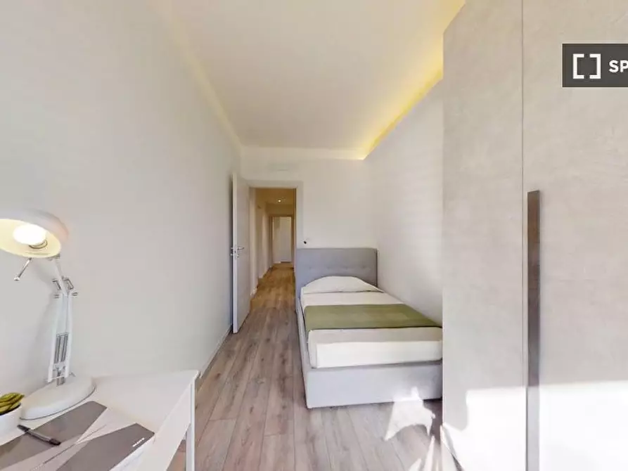 Immagine 5 di Camera condivisa in affitto  in VIA Pellizzo a Padova