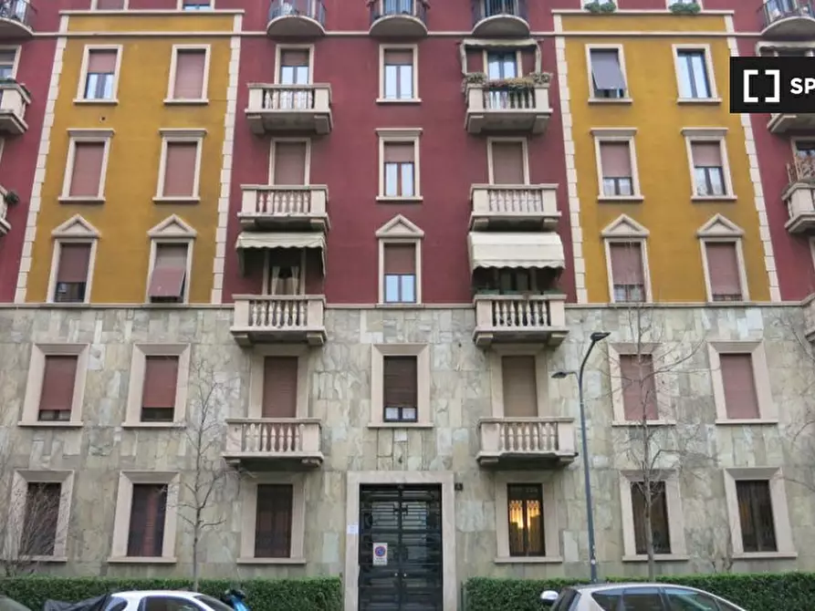 Immagine 12 di Appartamento in affitto  in Via Cervignano a Milano