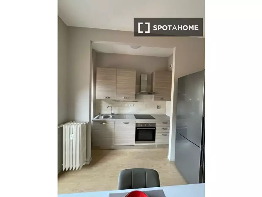 Immagine 13 di Appartamento in affitto  in Piazza della Repubblica a Torino