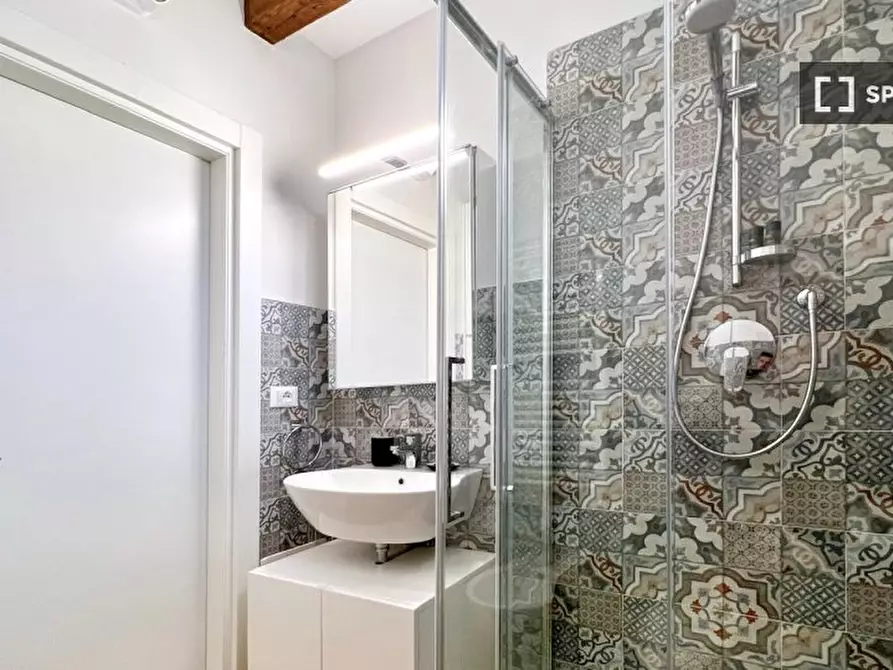 Immagine 2 di Appartamento in affitto  in Via Santo Stefano a Bologna