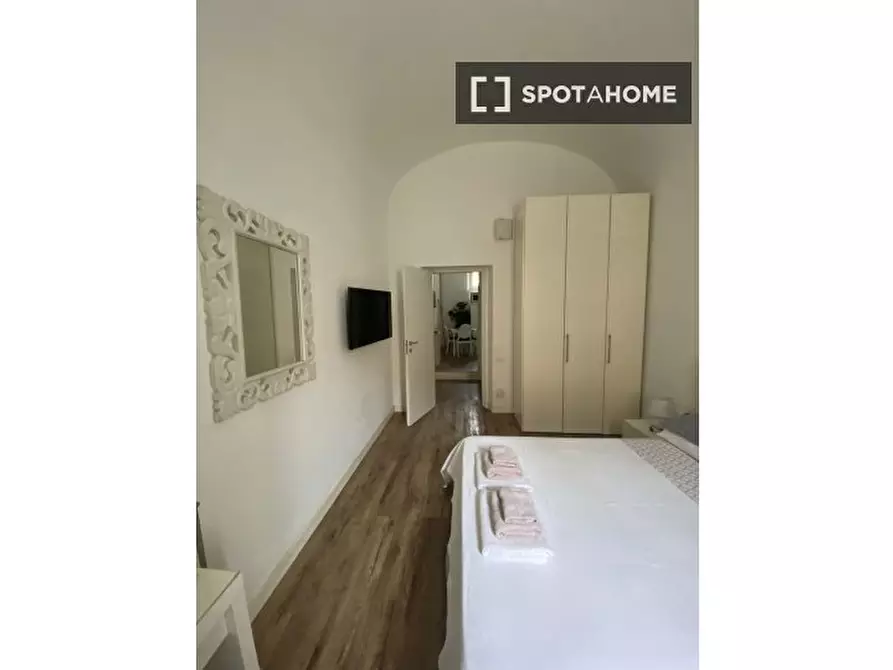 Immagine 8 di Appartamento in affitto  in Via Senese a Firenze