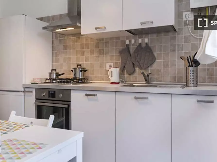 Immagine 10 di Camera condivisa in affitto  in Viale Giovanni Vicini a Bologna