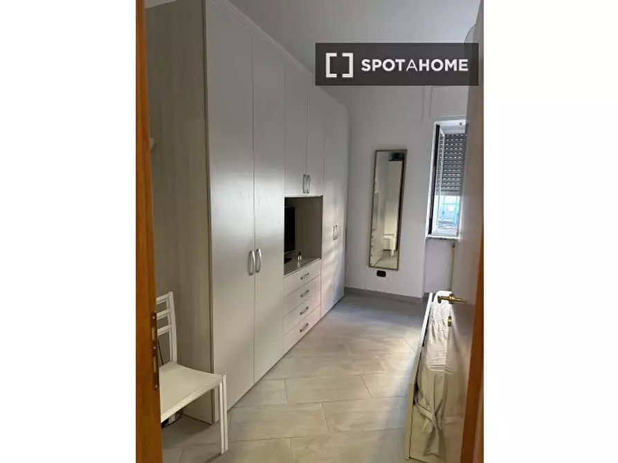 Immagine 3 di Appartamento in affitto  in Via Matera a Torino