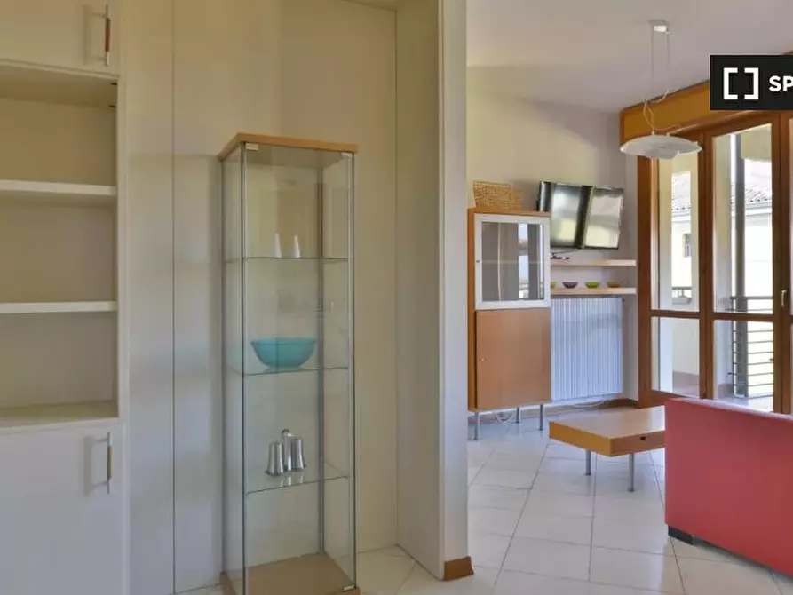 Immagine 4 di Ufficio in affitto  in Via Emilia Levante a Bologna