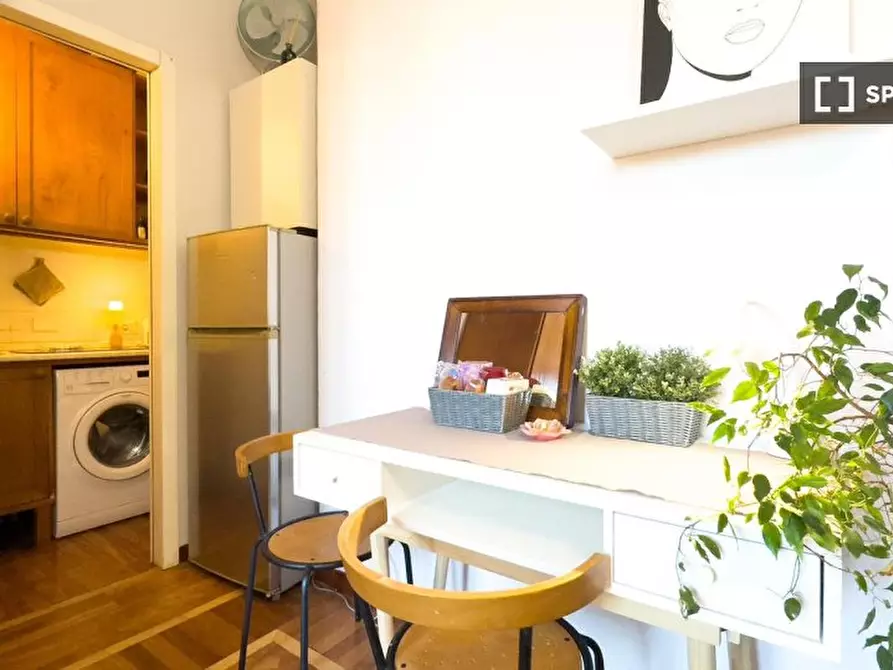 Immagine 4 di Ufficio in affitto  in Viale Premuda a Milano