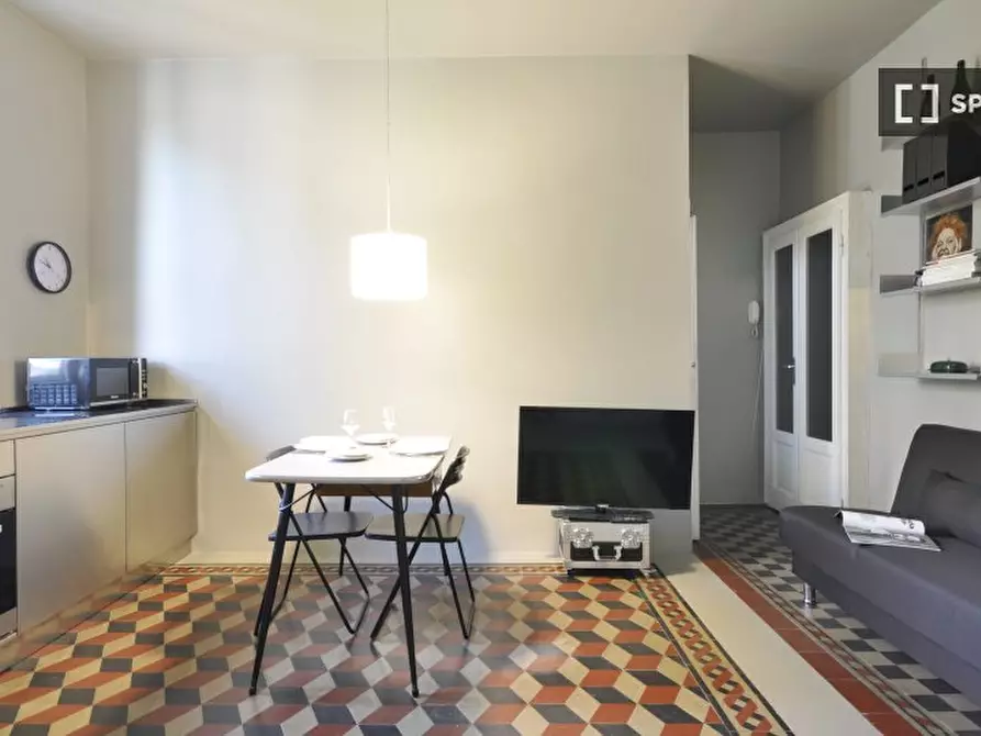 Immagine 17 di Ufficio in affitto  in Via Francesco de Sanctis a Milano