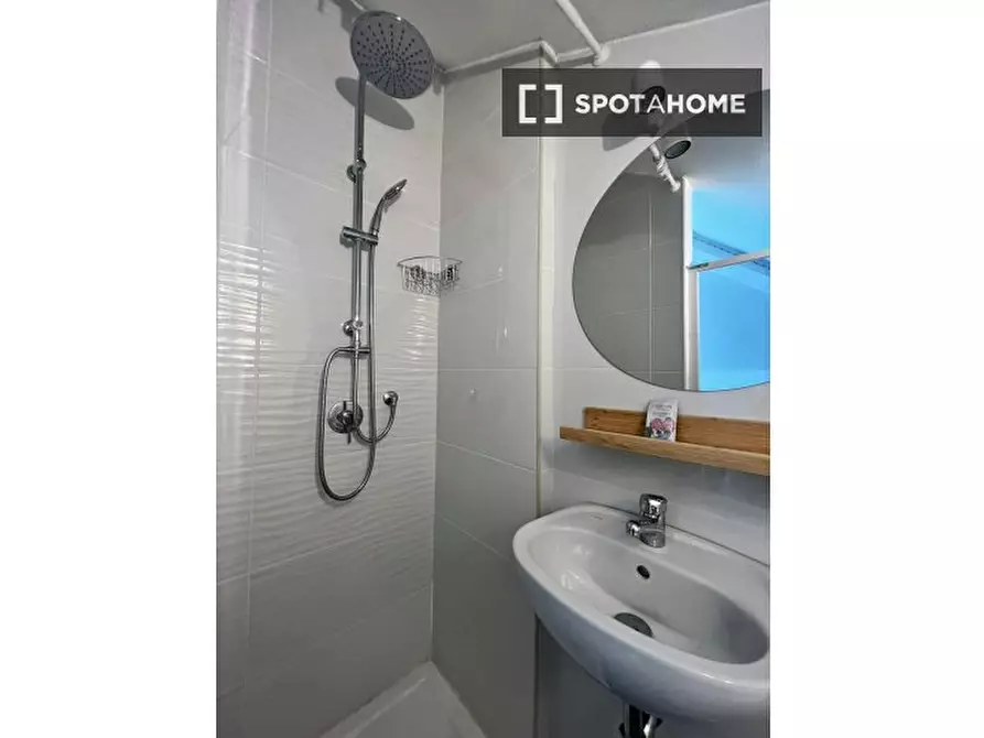 Immagine 8 di Ufficio in affitto  in Via Andrea Maria Ampère a Milano