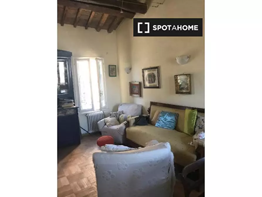 Immagine 1 di Appartamento in affitto  in Via Cavazzana a Padova