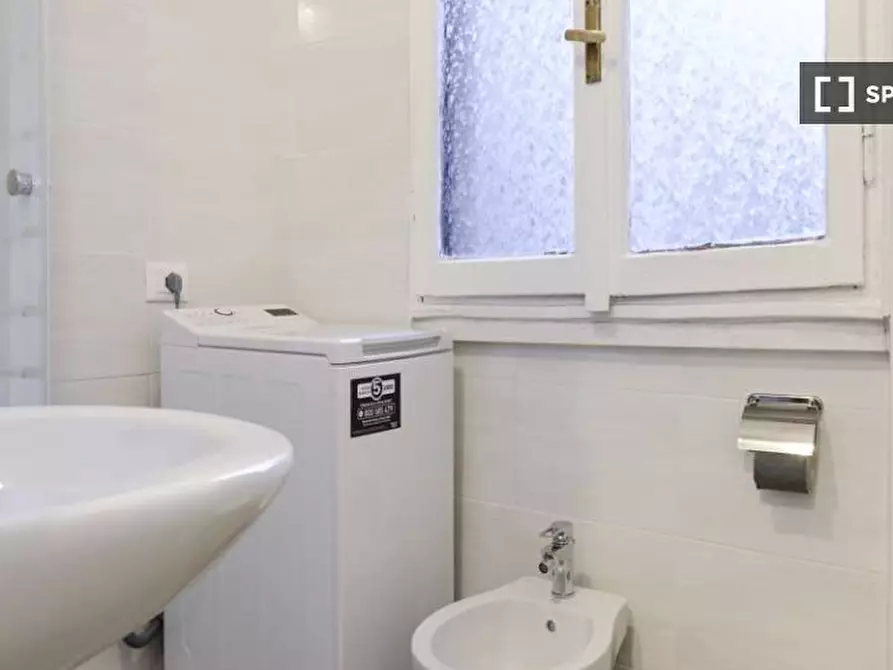 Immagine 12 di Camera condivisa in affitto  in Via Salvatore Barzilai Milan a Milano