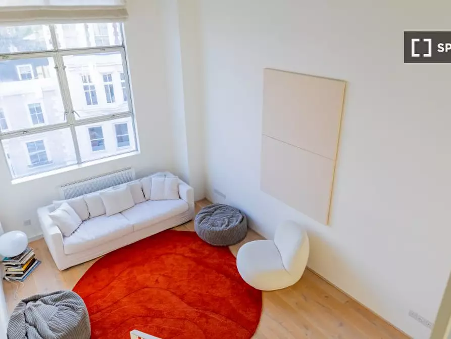 Immagine 7 di Appartamento in affitto  in flat a Hackney