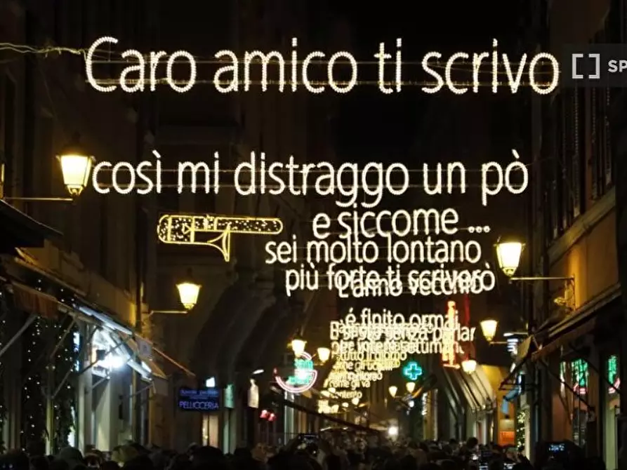 Immagine 19 di Appartamento in affitto  in Via d'Azeglio a Bologna