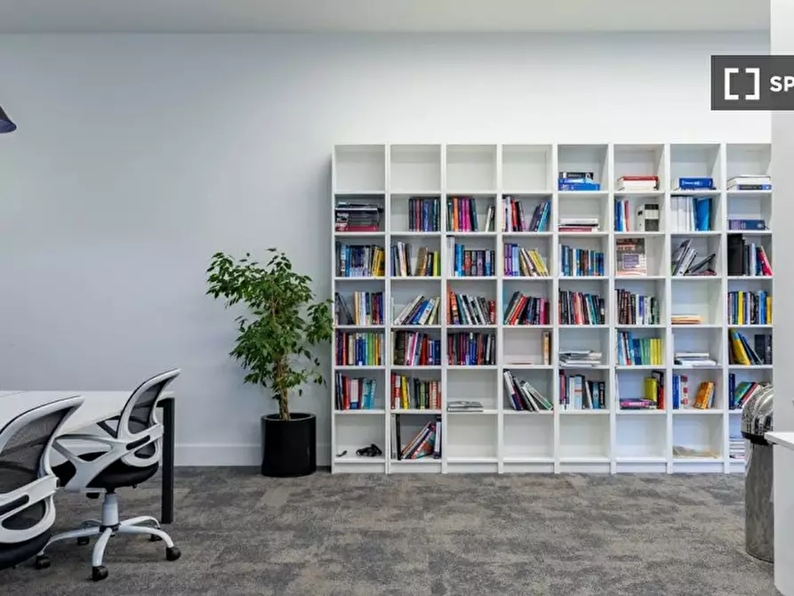 Immagine 12 di Residence in affitto  in Tinworth Street a Lambeth