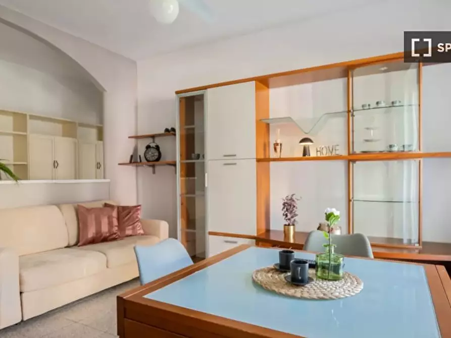 Immagine 3 di Appartamento in affitto  in Via Ludovico Ariosto a Rozzano