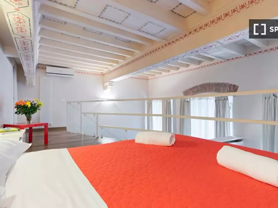 Immagine 7 di Appartamento in affitto  in Via de' Ginori a Firenze