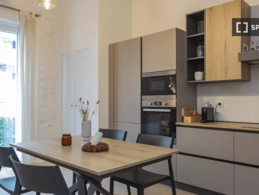 Immagine 11 di Appartamento in affitto  in Via Guglielmo Marconi a Sesto San Giovanni