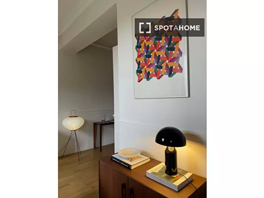 Immagine 7 di Appartamento in affitto  in Via Bergamo a Milano