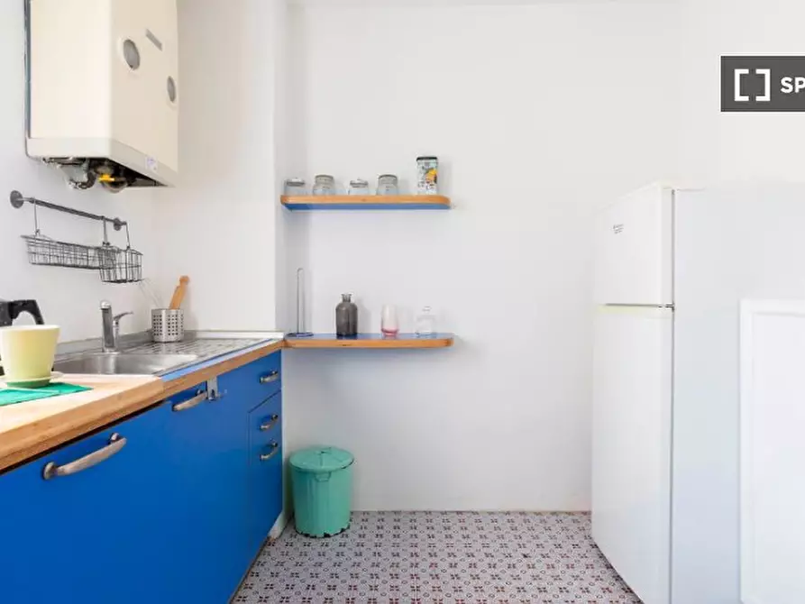 Immagine 3 di Appartamento in affitto  in Via del Parione a Firenze