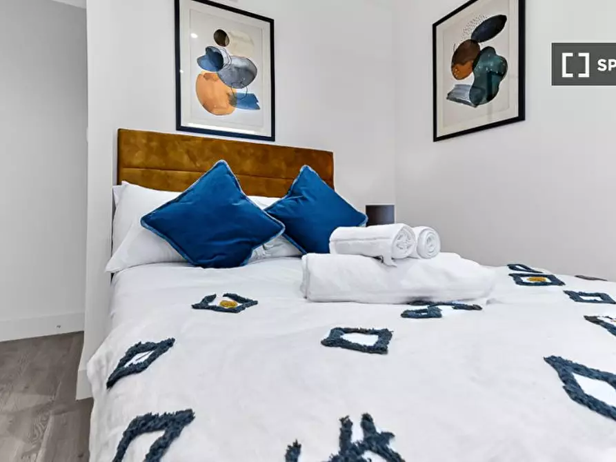 Immagine 9 di Appartamento in affitto  in C Carlingford Rd a Tottenham