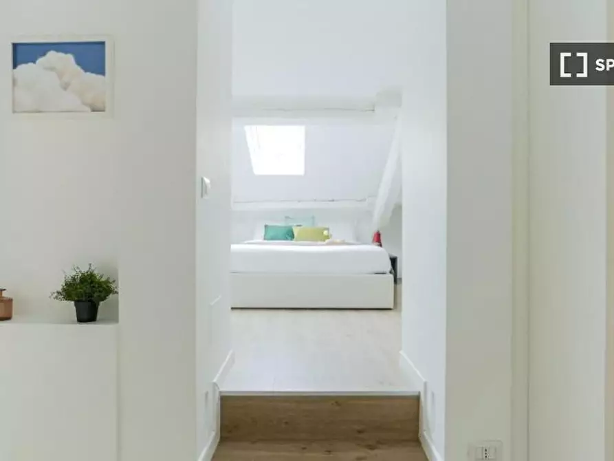 Immagine 14 di Appartamento in affitto  in Via Sebenico a Milano