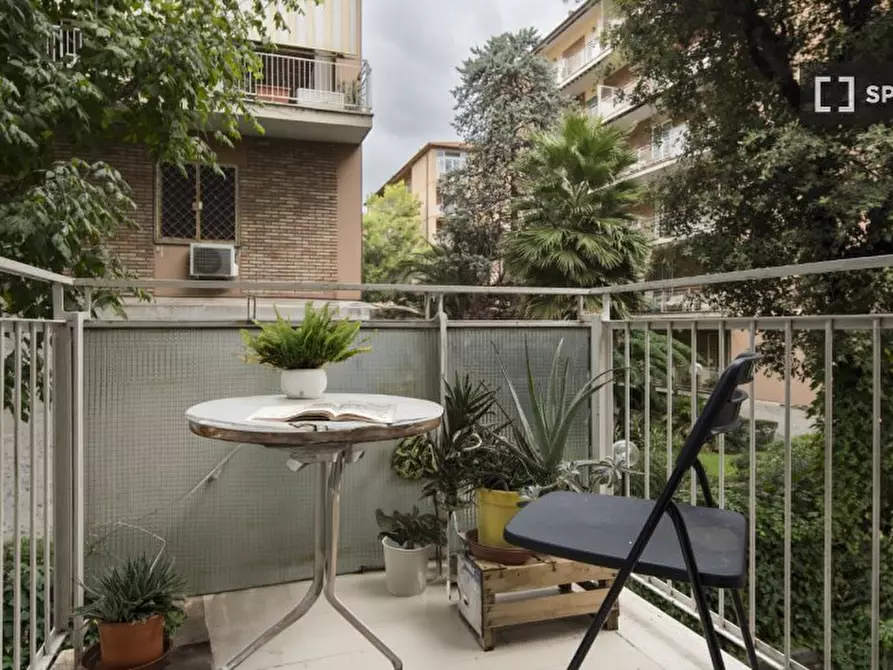 Immagine 12 di Appartamento in affitto  in Via Salvatore Pincherle a Roma