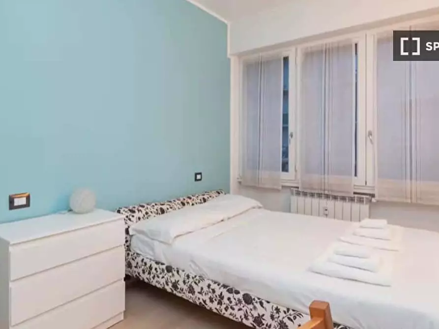 Immagine 15 di Appartamento in affitto  in Via Ludovico Lazzaro Zamenhof a Milano