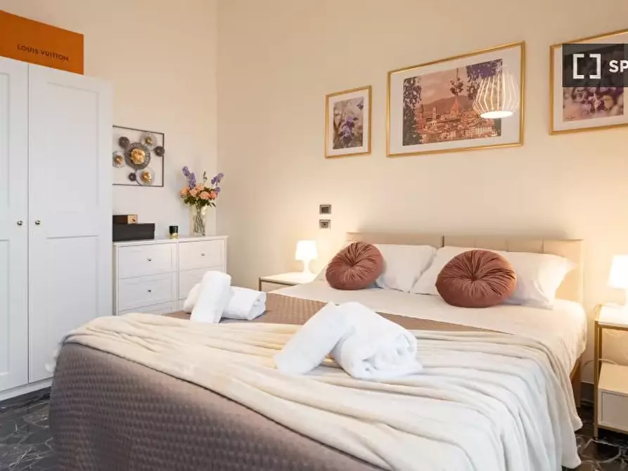 Immagine 13 di Appartamento in affitto  in Via Guido Monaco a Firenze