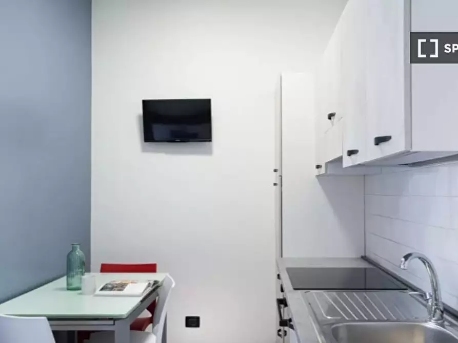 Immagine 10 di Appartamento in affitto  in Via Pietro Giuria a Torino