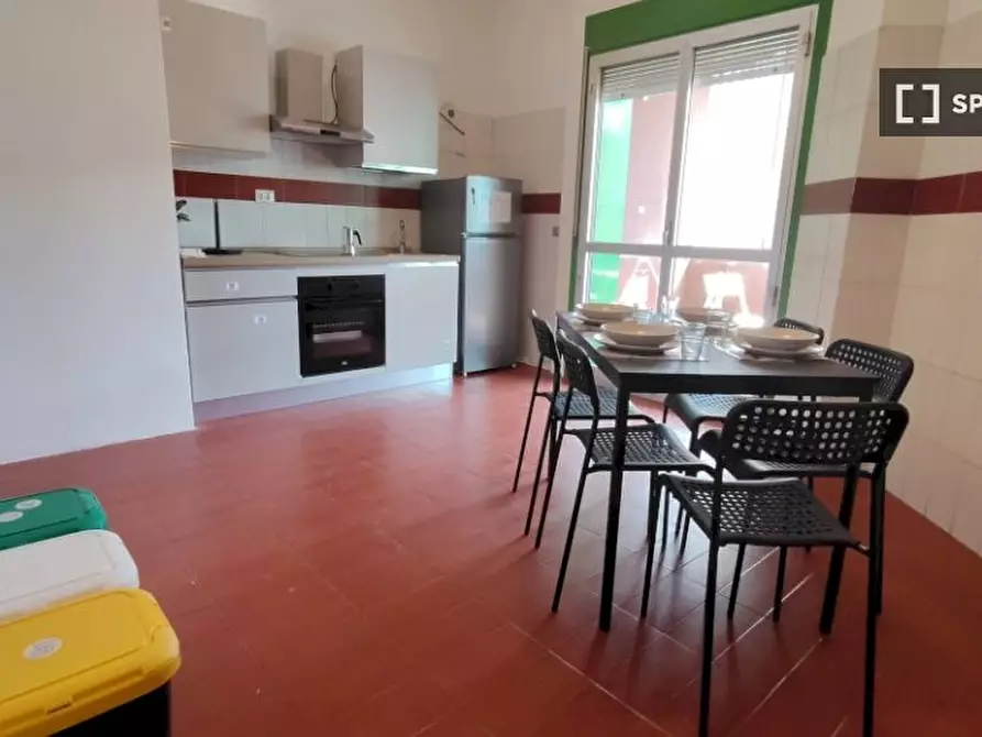 Immagine 13 di Camera condivisa in affitto  in Via del Ponte all'Asse a Firenze