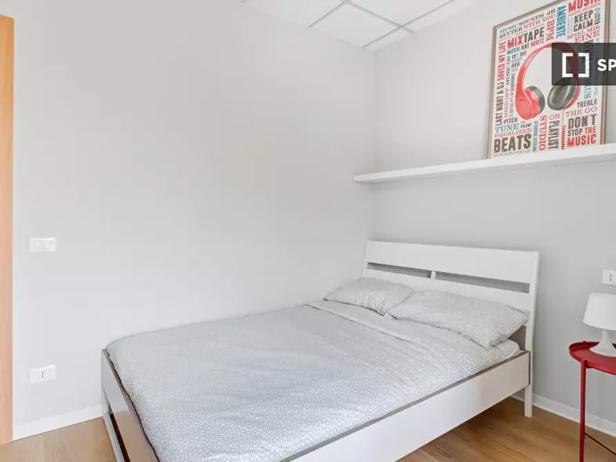 Immagine 12 di Camera condivisa in affitto  in Via Privata Deruta a Milano