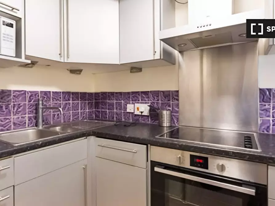 Immagine 8 di Appartamento in affitto  in Radford House a Paddington