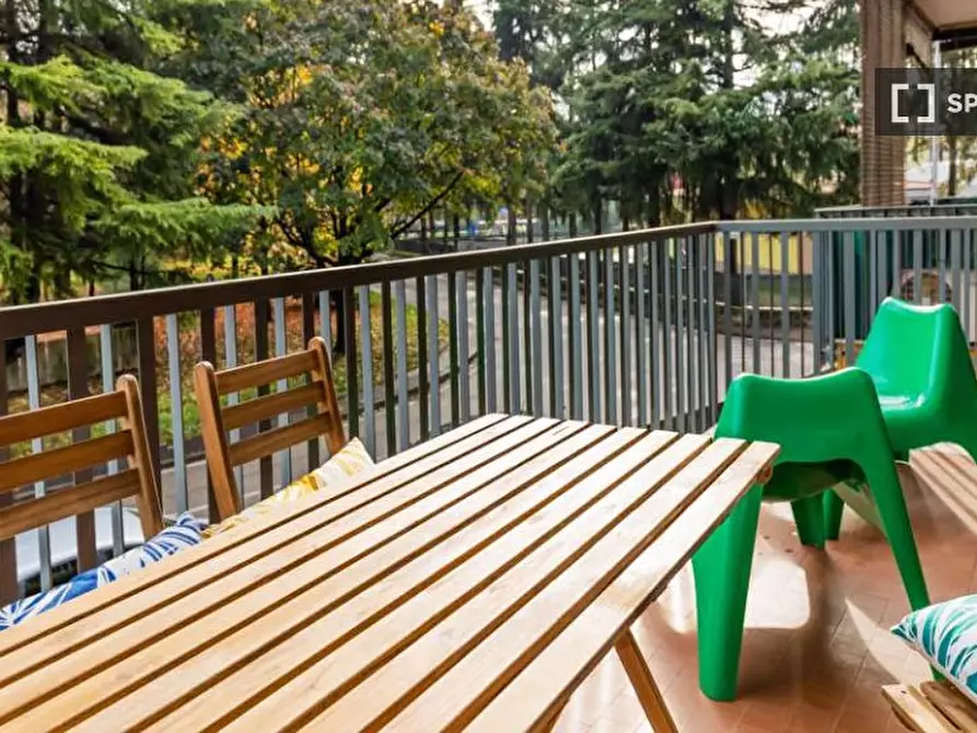 Immagine 11 di Camera condivisa in affitto  in Via Felice Mendelssohn a Padova