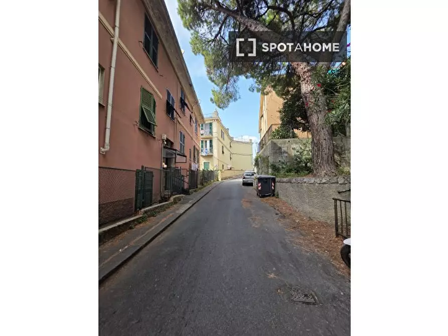 Immagine 17 di Appartamento in affitto  in Via Mansueto a Genova