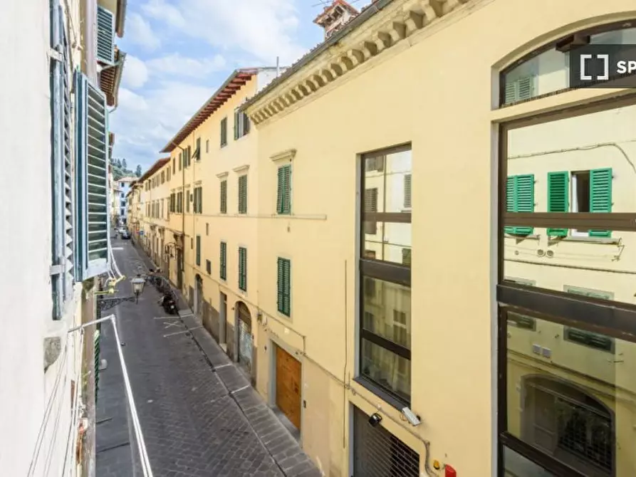 Immagine 8 di Appartamento in affitto  in Via Santa Maria a Firenze