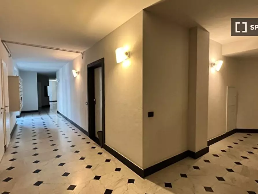 Immagine 11 di Ufficio in affitto  in Via Assarotti a Genova