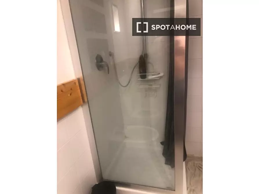 Immagine 3 di Appartamento in affitto  in Riviera di Chiaia a Napoli