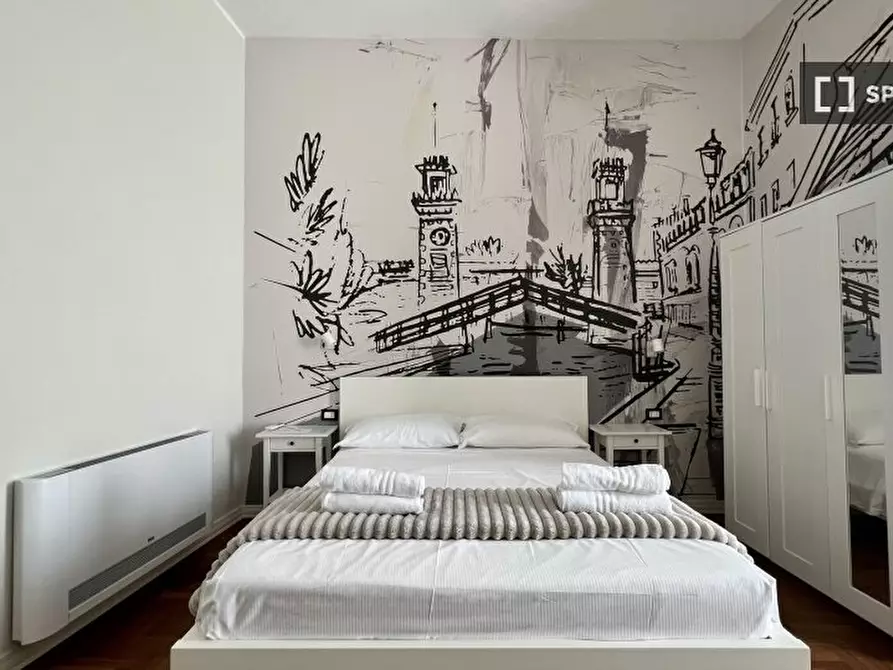 Immagine 4 di Appartamento in affitto  in Via XVI Settembre a Civitavecchia