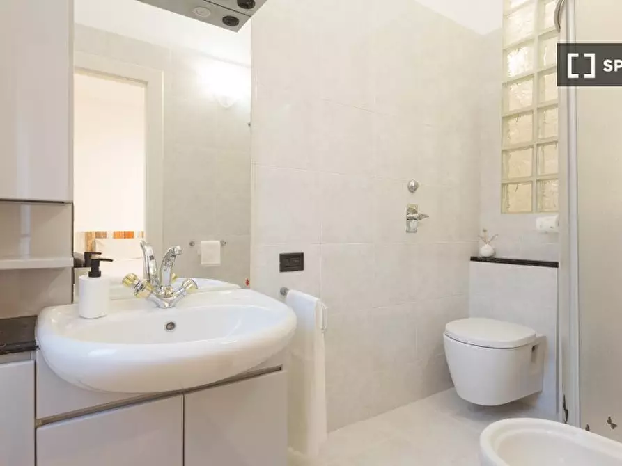 Immagine 15 di Appartamento in affitto  in Via dei Grimani a Milano